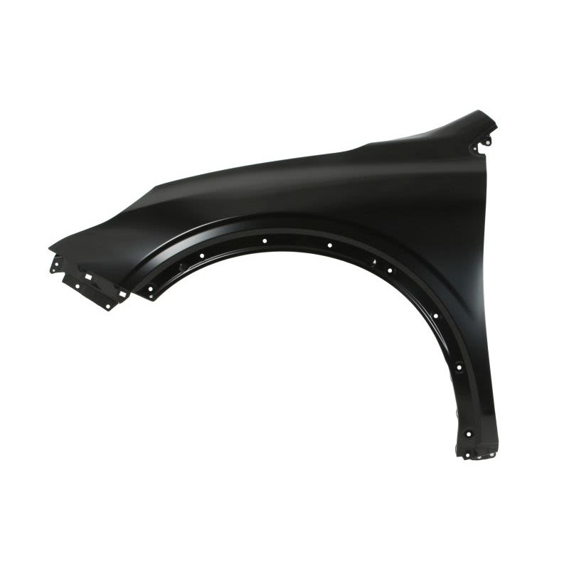 Переднє ліве крило Subaru Outback 2019 від Tempest: 57120AN03A9P