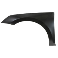 Крило переднє ліве Skoda Octavia A8 2020- Tempest 5E3821105