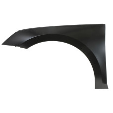 Крило переднє ліве Skoda Octavia A8 2020- Tempest 5E3821105