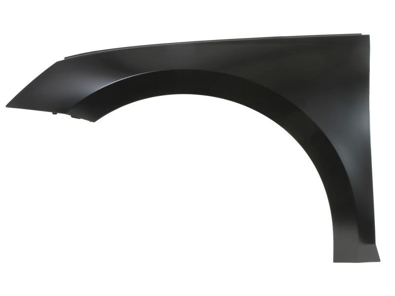 Крило переднє ліве Skoda Octavia A8 2020- Tempest 5E3821105