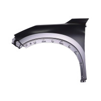 Крило переднє ліве Nissan Rogue T33 2021- Tempest 631016RR0A