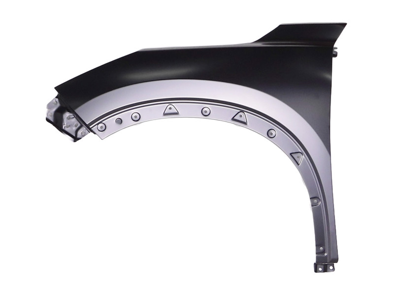 Крило переднє ліве Nissan Rogue T33 2021- Tempest 631016RR0A