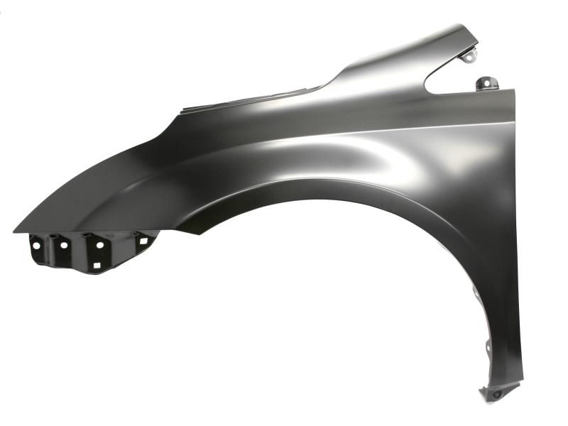 Крило переднє ліве Toyota Avensis T27 2009-2015 Tempest 5380205020