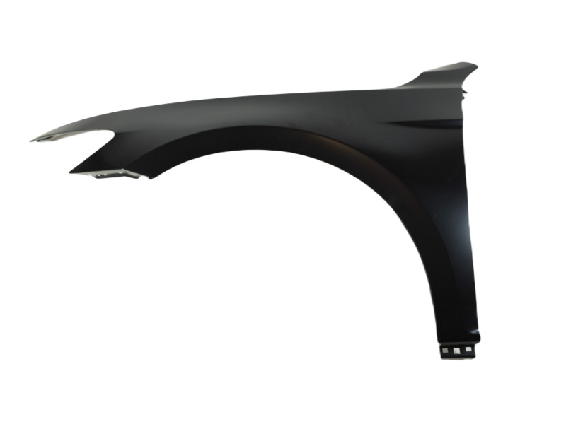 Крило переднє ліве VW Passat B8 2015-2023 EUR Tempest 3G0821021A