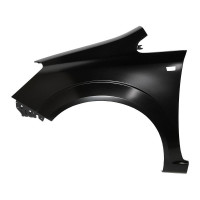 Крило переднє ліве Opel Zafira B 2005-2012 Tempest