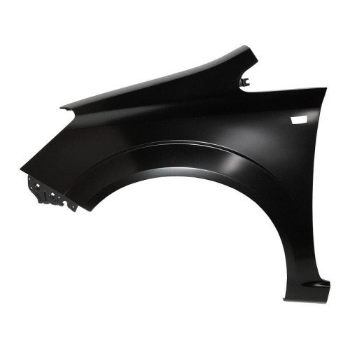 Крило переднє ліве Opel Zafira B 2005-2012 Tempest