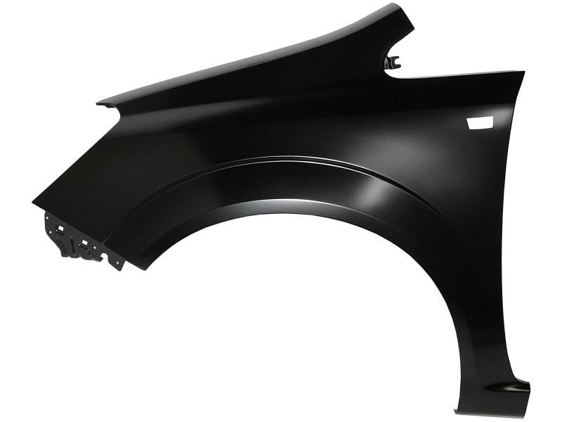 Крило переднє ліве Opel Zafira B 2005-2012 Tempest