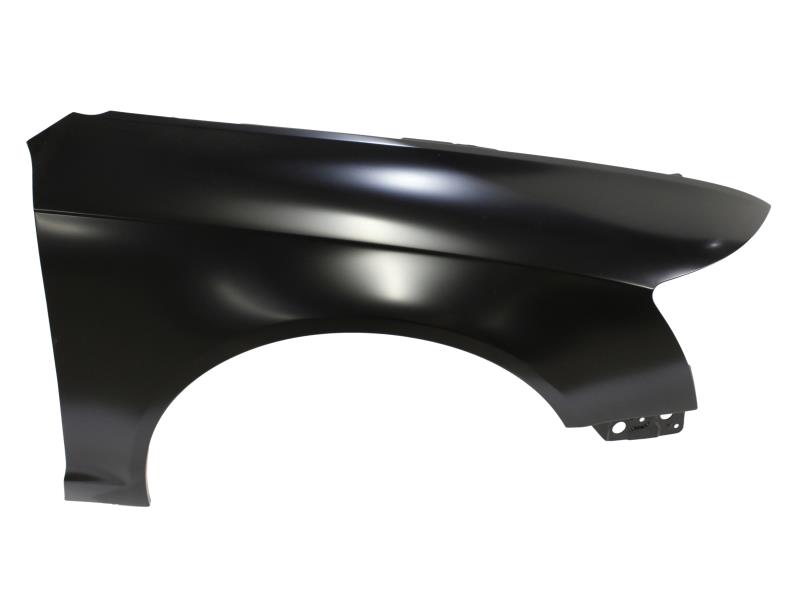 Крило переднє праве Audi A6 C6 2004-2011 TEMPEST 4F0821104F