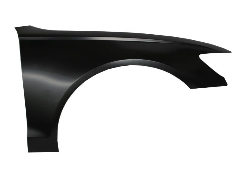 Переднє праве крило Audi A6 C7 2011-2018 Tempest 4G0 821 102