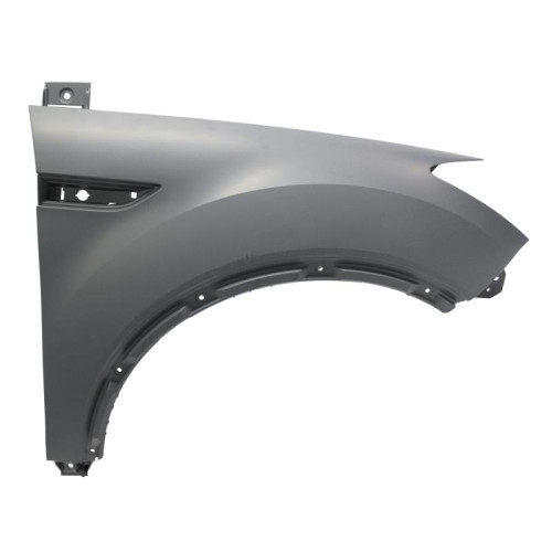 Крило переднє праве Ford Kuga 2008-2012 TEMPEST 1633114
