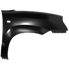 Крило переднє праве Hyundai Tucson 2004-2013 Tempest 66321-2E120