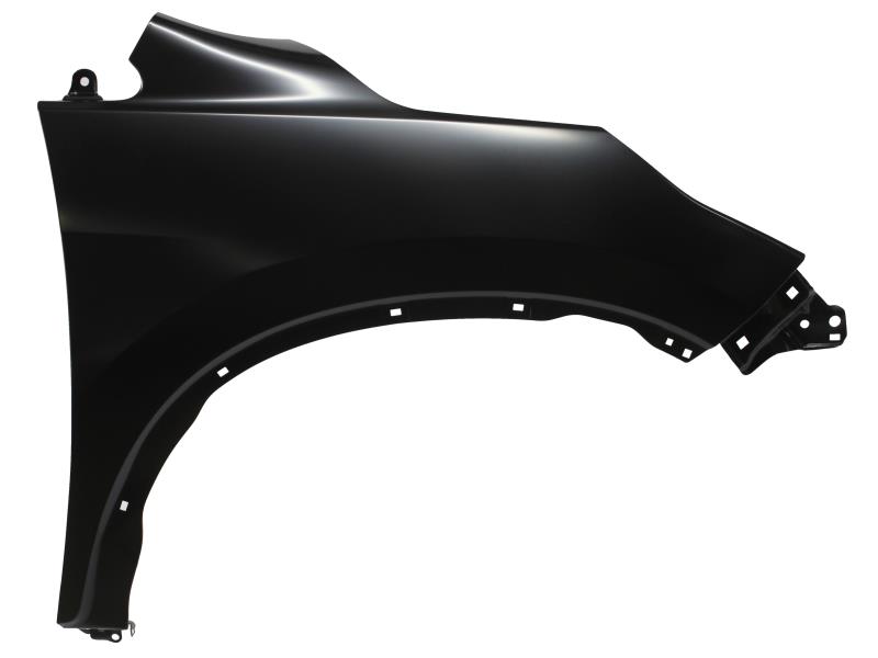 Крило переднє праве Honda CR-V 2017-2023 TEMPEST 60211TLAA00ZZ