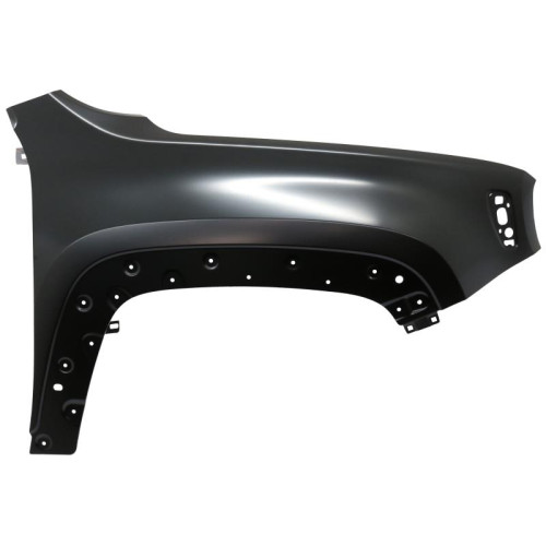 Крило переднє праве Jeep Renegade 2014-2023 (Tempest) 68307086AA