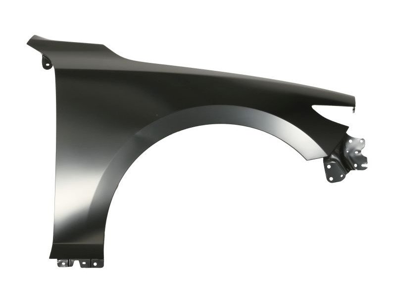Крило переднє праве Mazda 3 BP седан 2018- (TEMPEST) BCJH52110