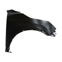 Крило переднє праве Nissan Qashqai, Rogue Sport 2014-2020 Tempest F3100-6MAMA
