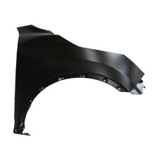 Крило переднє праве Nissan Qashqai, Rogue Sport 2014-2020 Tempest F3100-6MAMA