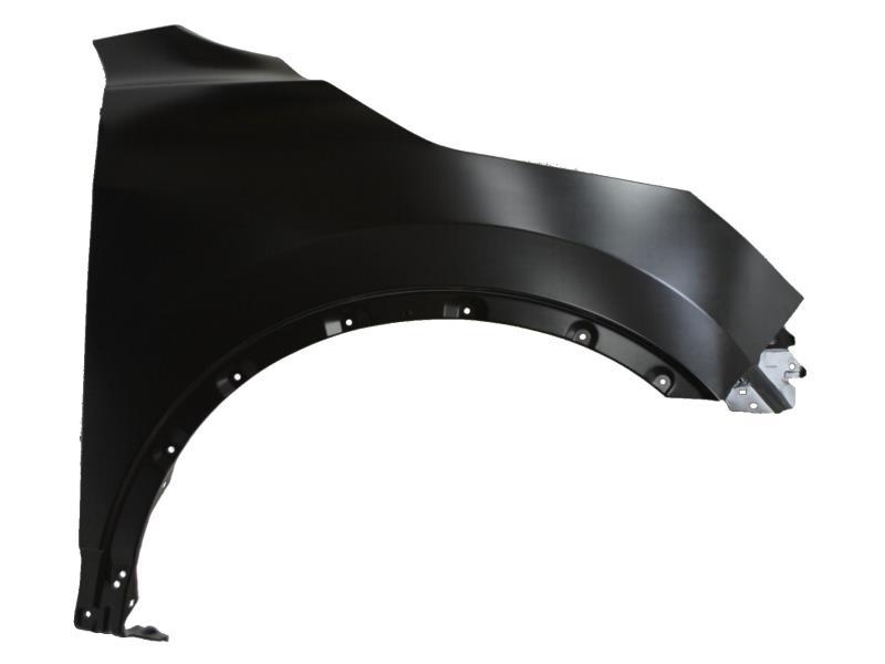 Крило переднє праве Nissan Qashqai, Rogue Sport 2014-2020 Tempest F3100-6MAMA