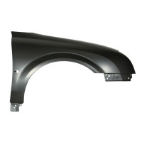 Крило переднє праве Opel Vectra C 2002-2005 tempest 93172025