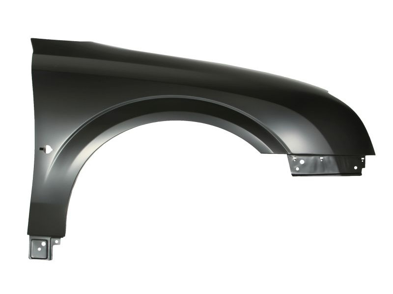 Крило переднє праве Opel Vectra C 2002-2005 tempest 93172025
