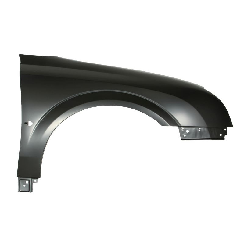 Переднє праве крило Opel Vectra C 2002-2005 Tempest 93172025