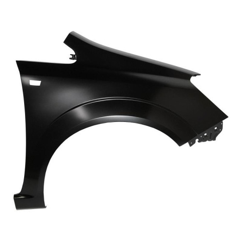 Крило переднє праве Opel Zafira B 2005-2012 Tempest