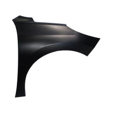 Крило переднє праве Peugeot 207 2006-2012 Tempest 7841V0