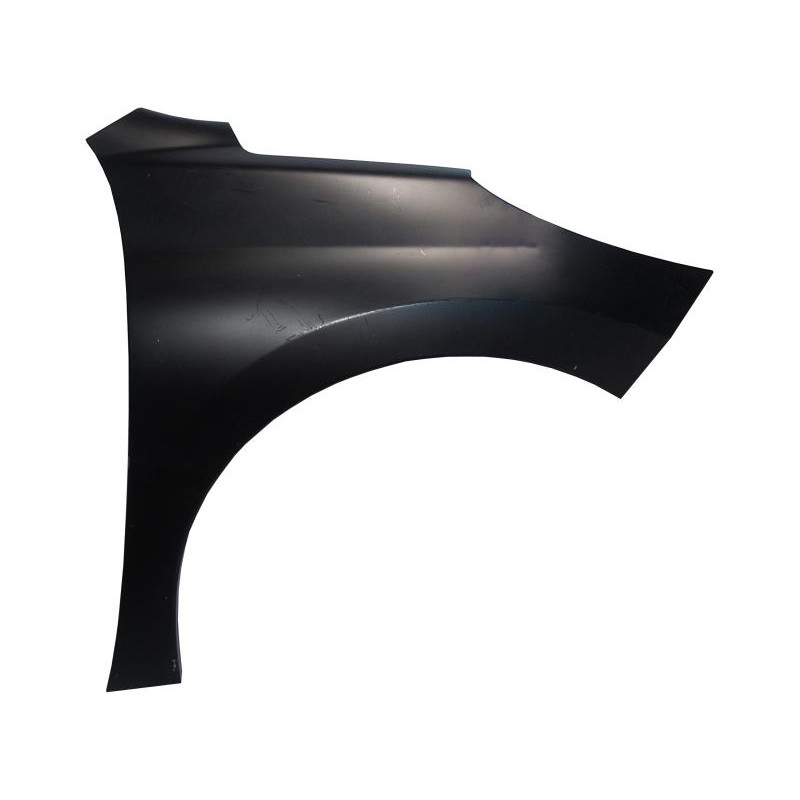 Переднє праве крило для Peugeot 207 2006-2012 від Tempest 7841V0
