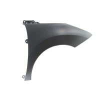 Крило переднє праве Peugeot 3008 2009-2016 Tempest 7841Z1