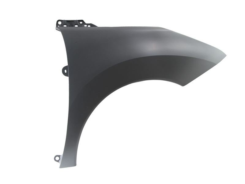 Крило переднє праве Peugeot 3008 2009-2016 Tempest 7841Z1