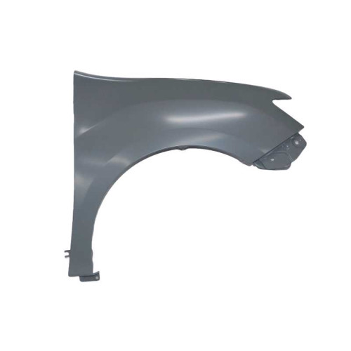 Крило переднє праве Renault Logan 2013-2021 Китай 631002194R