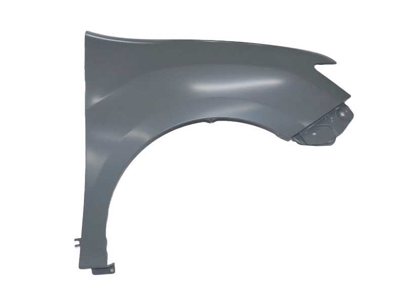 Крило переднє праве Renault Logan 2013-2021 Китай 631002194R