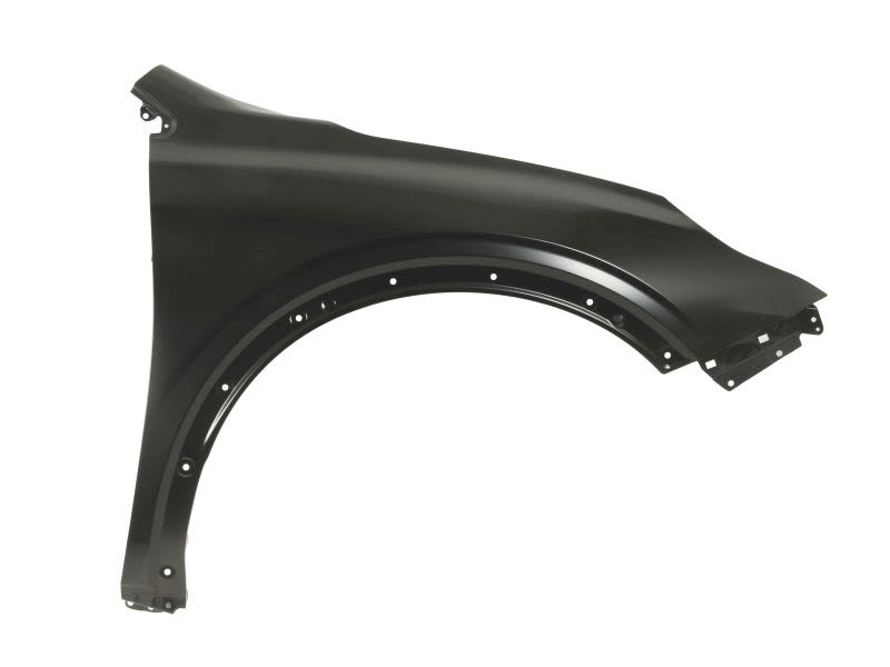 Крило переднє праве Subaru Outback 2019- Tempest 57120AN02A9P