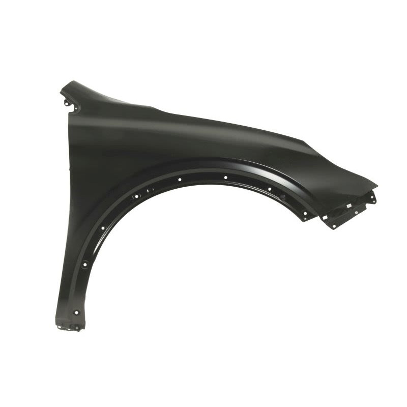 Переднє праве крило Subaru Outback 2019 — Tempest 57120AN02A9P