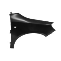 Крило переднє праве Skoda Fabia II 2007-2014 Tempest 5J0821022