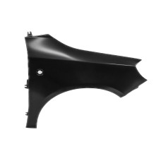 Крило переднє праве Skoda Fabia II 2007-2014 Tempest 5J0821022
