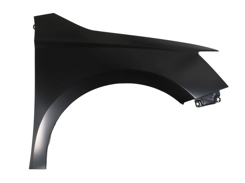 Крило переднє праве Skoda Fabia III 2014-2021 Tempest 6V0821106