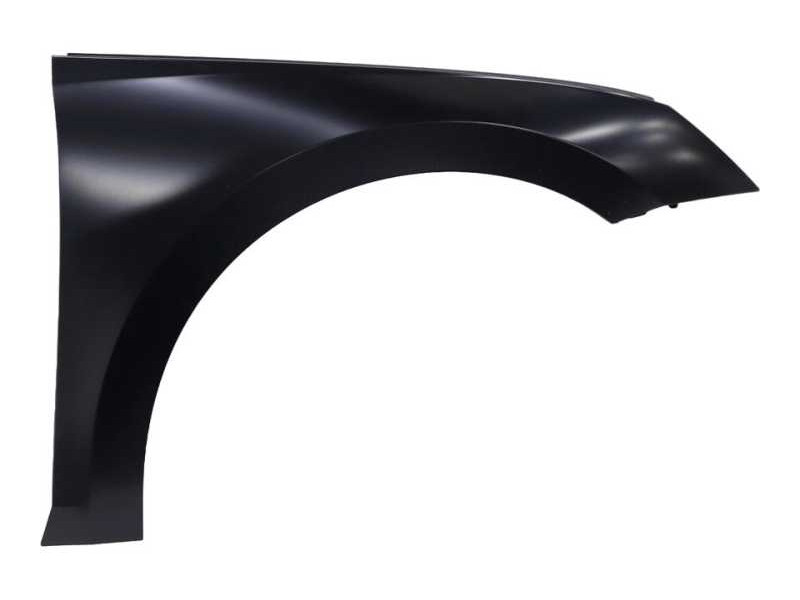 Крило переднє праве Skoda Octavia A8 2020- (TEMPEST) 5E3821106