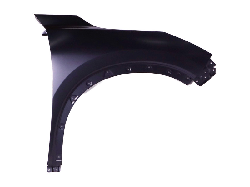 Крило переднє праве Nissan Rogue T33 2021- Tempest 631006RR0A