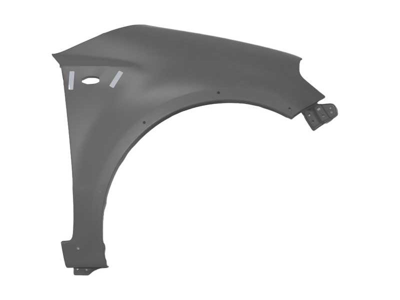 Крило переднє праве Suzuki SX4 2006-2014 Китай 5761180J30