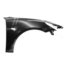 Крило переднє праве Tesla Model 3 2017-2023 Tempest