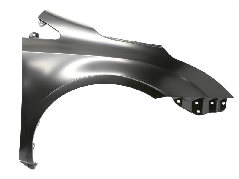 Крило переднє праве Toyota Avensis T27 2009-2015 Tempest 5380105020