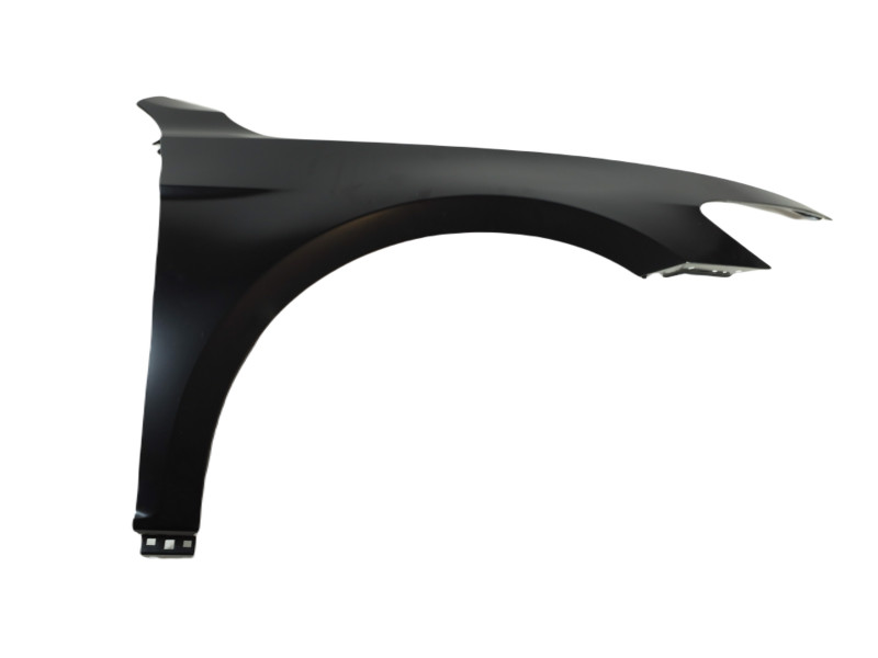 Крило переднє праве VW PASSAT B8 2015-2023 EUR TEMPEST 3G0821022A