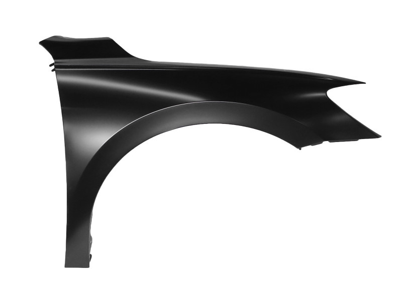 Крило переднє праве VW Passat NMS II B8 USA 2019- TEMPEST 561821022B