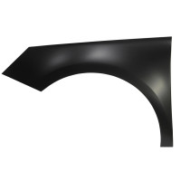 Крило переднє ліве Audi A1 2010-2018 STARLINE 8X0821105, 8X0821105A