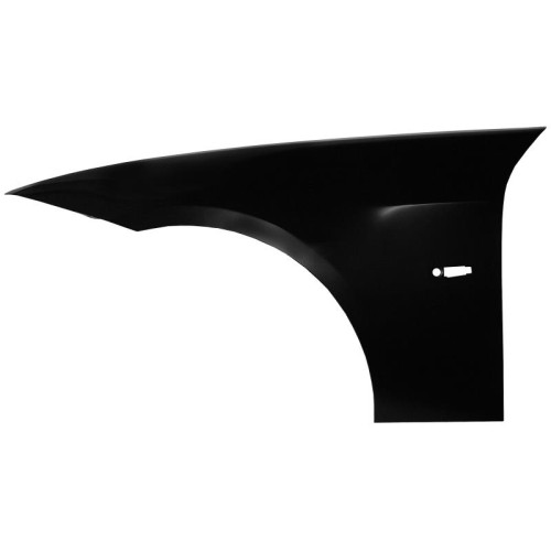 Крило переднє ліве BMW 3 E90/E91 2006-2011 STARLINE 41357133228