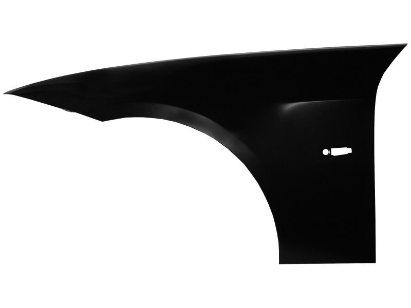 Крило переднє ліве BMW 3 E90/E91 2006-2011 STARLINE 41357133228