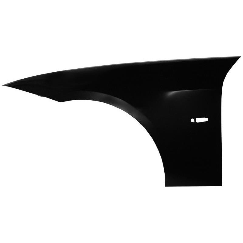 Крило переднє ліве STARLINE 41357133228 для BMW 3 E90/E91 2006-2011