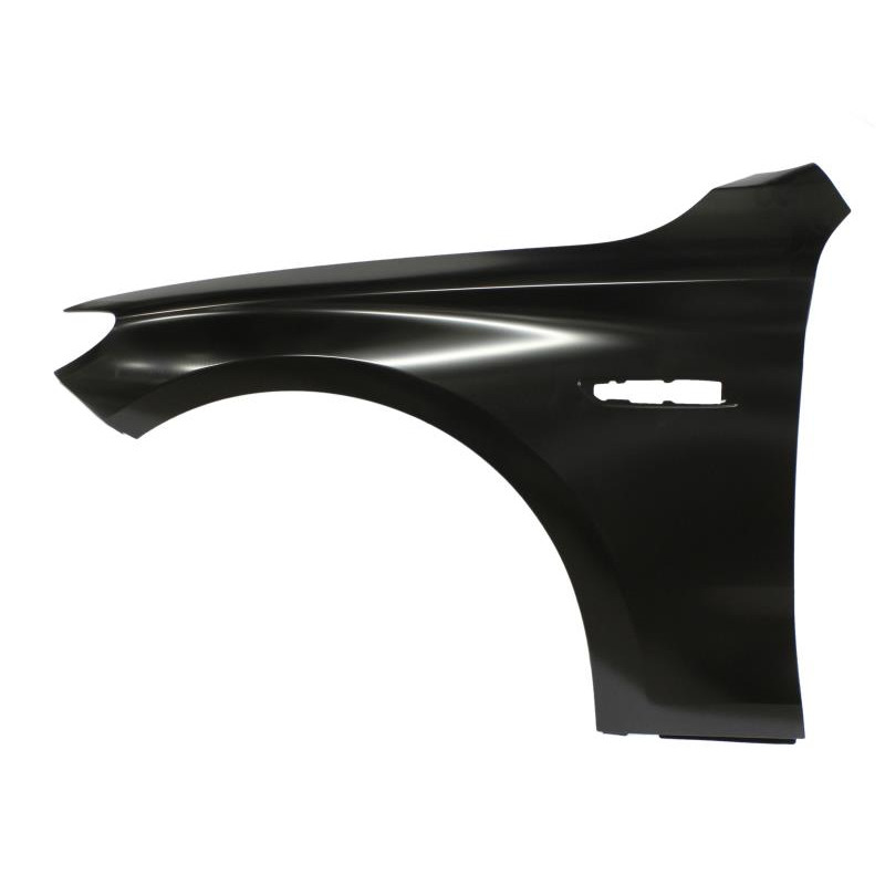 Крило переднє ліве BMW 5 F10/F11 2009–2017 Starline KH0067 315