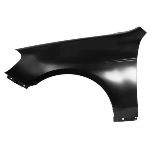 Крило переднє ліве Chevrolet Epica II 2006-2010 Polcar 96636326