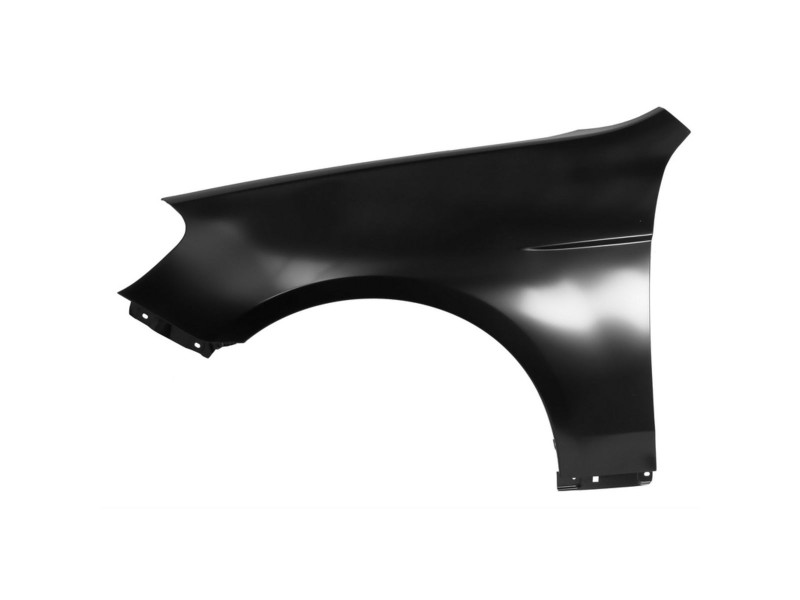 Крило переднє ліве Chevrolet Epica II 2006-2010 Polcar 96636326